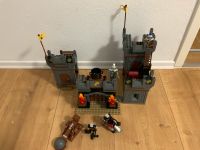 Große Lego Duplo Ritterburg Niedersachsen - Rodewald Vorschau