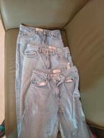 Jeans von Pull & Bear in Gr. 29 und 30 Bayern - Schwabach Vorschau