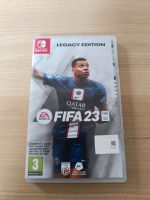 FIFA 23 Switch spiel Bayern - Burgebrach Vorschau