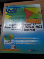 Retro Software Interaktives Trainingscenter Microsoft Windows  XP Bayern - Bichl Vorschau