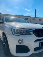 BMW X4 xDrive35d M-Paket NAV PROF ADAPTIVE LED ACC Bayern - Landshut Vorschau