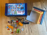 Tolles Playmobil Set „ Klassenzimmer Geschichtsunterricht 9455“ Schleswig-Holstein - Ammersbek Vorschau