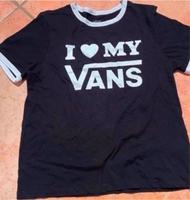 Vans Shirt Top Viskose S 36 Ungetragen NEU Bayern - Erding Vorschau