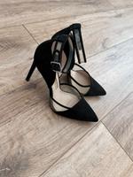 Zara Heels Berlin - Reinickendorf Vorschau