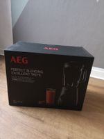 AEG tb3-1-4gg Standmixer Neu Hessen - Neustadt Vorschau