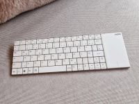 Rapoo E2710 kabellose Multimedia Tastatur wireless Keyboard Nordrhein-Westfalen - Schwerte Vorschau