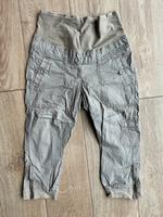 H&M Mama Umstandshose Gr.36 S Baden-Württemberg - Bruchsal Vorschau