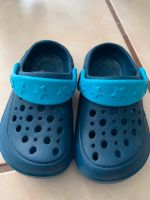 Badeschuhe für Kinder Gr. 23 Saarland - Beckingen Vorschau