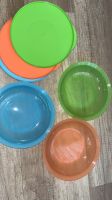 Tupperware junge Welle Schüssel Set 3 teilig Baden-Württemberg - Fellbach Vorschau