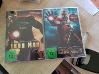 Iron Man 1 & 2 Niedersachsen - Bardowick Vorschau