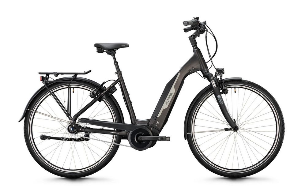 Victoria Tresalo 5 Bosch Active Line Akku E-Bike Rücktrittbremse in Wischhafen