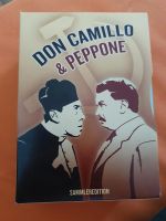 Don Camillo & Peppone, 5 DVDs, Sammleredition Bayern - Kemmern Vorschau