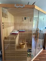 Sauna Home Deluxe Nordrhein-Westfalen - Hopsten Vorschau