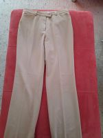 Damenhose von Gardeur, kamel, Gr. 38/k, Länge mit Bund 102 cm Bayern - Schechen Vorschau