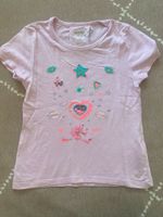 T Shirt jette Joop 116 122 rosa Hessen - Ahnatal Vorschau