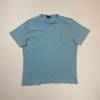 Vintage Polo Ralph Lauren T-Shirt 29€* Herren Shirt kurzarm y2k Baden-Württemberg - Mudau Vorschau