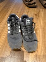 Adidas Sneaker grau Größe 46 Eimsbüttel - Hamburg Eimsbüttel (Stadtteil) Vorschau