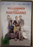 DVD "Willkommen bei den Hartmanns" Bayern - Kaufering Vorschau