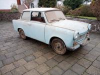 Trabant  601 Scheunenfund Limousine kein Simson/Barkas Sachsen - Radebeul Vorschau