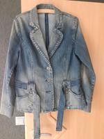 Damen Jeansjacke von Yessica Hessen - Aarbergen Vorschau