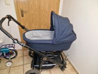 Hartan Racer GT Belly Button Edition Kinderwagen 2 in 1 Essen - Essen-Kray Vorschau