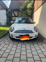 Mini Cooper 6 Gang  TÜV. Neu Bayern - Markt Erlbach Vorschau