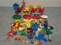 LEGO Duplo - Teile rund um Boote , Flugzeuge und ähnliches Dortmund - Benninghofen Vorschau