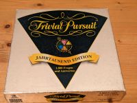 Trivial Pursuit zu verschenken, Jahrtausend-Edition Bayern - Penzberg Vorschau