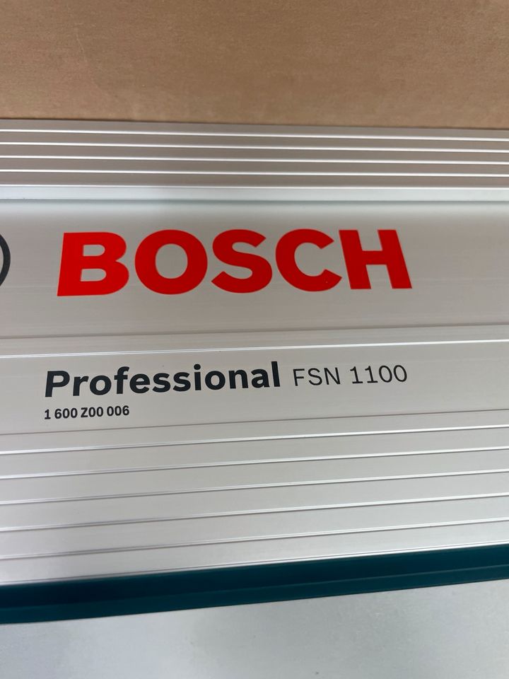 Bosch Führungsschiene FSN 1100 in Bochum