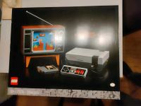 LEGO 71374 Nintendo NES Neu & OVP Wandsbek - Hamburg Marienthal Vorschau
