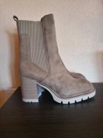 Damen Stiefeletten 5th Avenue Gr. 41 Leder neu Bayern - Altusried Vorschau