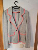 Blazer Jacket Jacke Damen Größe 36 von AJC, grau pink Bayern - Baisweil Vorschau