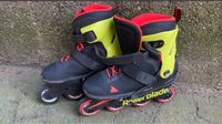 Rollerblade Inliner 36,5- 40,5 Niedersachsen - Braunschweig Vorschau