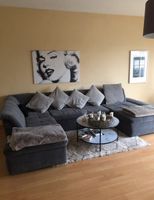 XXL Couch, Sofa 1 Jahr alt, Top Zustand Nordrhein-Westfalen - Hamm Vorschau