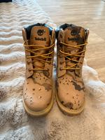 Timberland Earthkeepers 6 Zoll Damen Canvas Keilabsatz Stiefel Bayern - Regensburg Vorschau