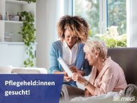 Gesundheits- und Krankenpfleger m/w/d Niedersachsen - Oldenburg Vorschau