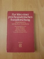 Alfred Lorenzer psychoanalytischen Sozialforschung Buch Bücher Ps Frankfurt am Main - Gallusviertel Vorschau