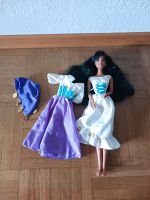 Barbie Disney Esmeralda Glöckner von Notre dame Baden-Württemberg - Pforzheim Vorschau
