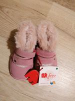 Elefanten Mädchen kinder winterschuhe pink Größe 19 Berlin - Mitte Vorschau