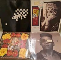 Vinyl Schallplatten Adeva, Chess, Ofra Haza, George Mc Grae München - Bogenhausen Vorschau