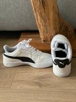 Ich verkaufe Puma Sneaker Größe 37 Niedersachsen - Garbsen Vorschau