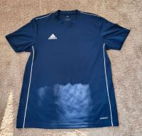 Adidas Aeroready Sport T-Shirt blau Gr.M, neuwertig Wandsbek - Hamburg Farmsen-Berne Vorschau