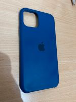 Cover für iPhone 11 Pro blau Baden-Württemberg - Mannheim Vorschau