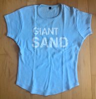 Bandshirt Tshirt Giant Sand S Thüringen - Weimar Vorschau