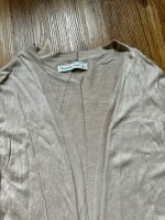 Dünner beiger Cardigan Gr S Von Abercrombie & Fitch Hessen - Neu-Isenburg Vorschau