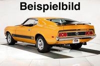 2x 1973 Ford Mustang Fastback (Mach 1), Konvolut, Paket, Teile Bayern - Straubing Vorschau