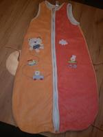 Schlafsack 90 bis 98 cm Sachsen - Chemnitz Vorschau