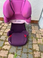 Cybex Solution Kindersitz Rheinland-Pfalz - Saulheim Vorschau