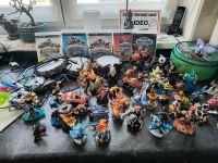 Skylanders Konvolut PS3 Thüringen - Streufdorf Gem Straufhain Vorschau