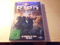 R.I.P.D. Rest in Peace Department ! DVD ! TOP-Zustand ! Köln - Mülheim Vorschau